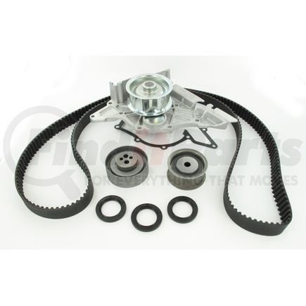 TBK218AWP by SKF - Timing Belt Kit
