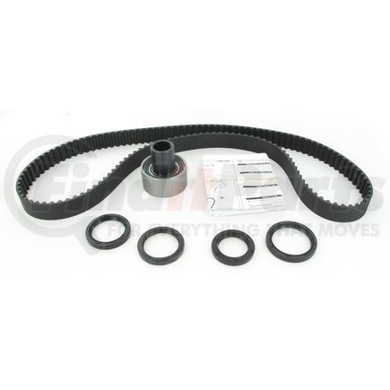 TBK249P by SKF - Timing Belt Kit