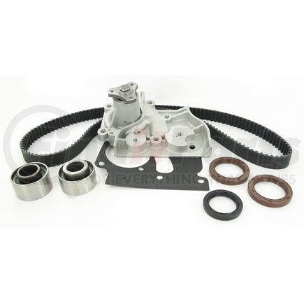 TBK302WP by SKF - Timing Belt Kit