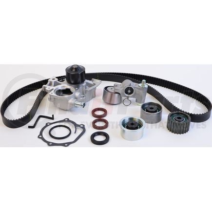 TBK304BWP by SKF - Timing Belt Kit