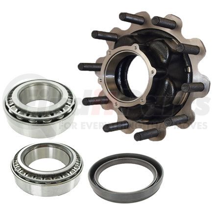 TNHUB1 by SKF - Hub Bearing Kit