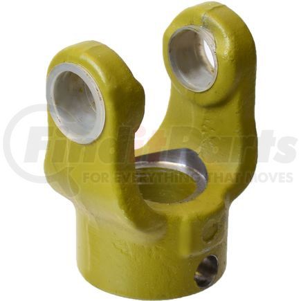 UJ1033 by SKF - UJ End Yoke