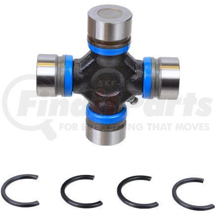 UJ235 by SKF - Universal Joint