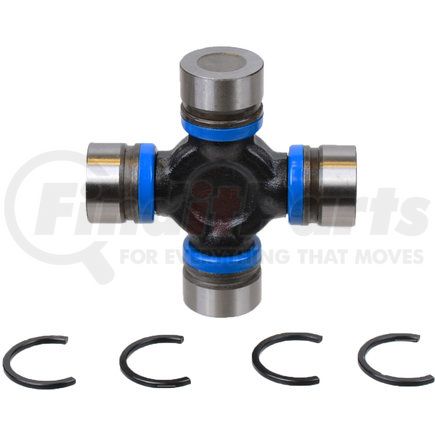 UJ234 by SKF - Universal Joint