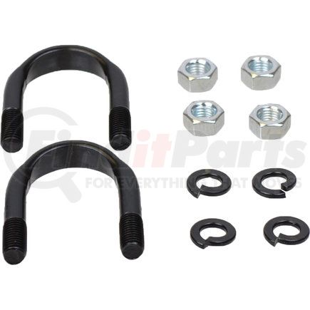 UJ329-10 by SKF - Universal Joint