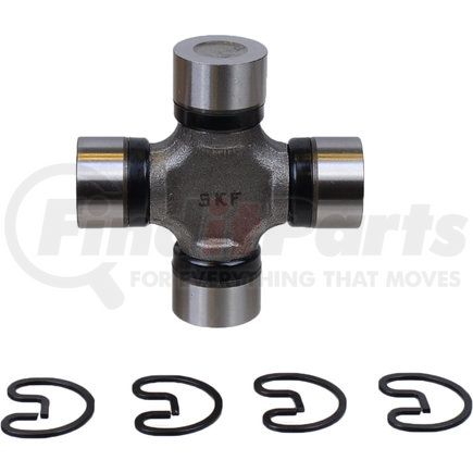 UJ379 by SKF - Universal Joint