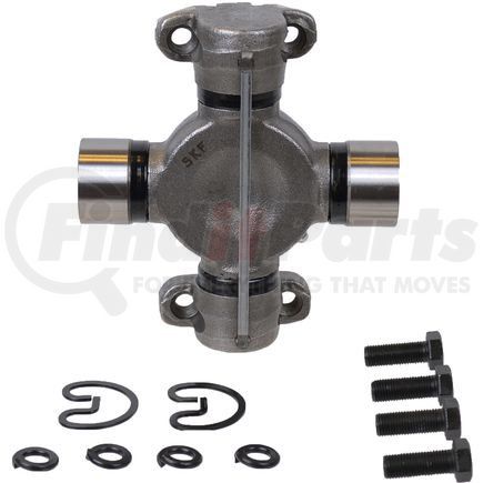 UJ474 by SKF - Universal Joint