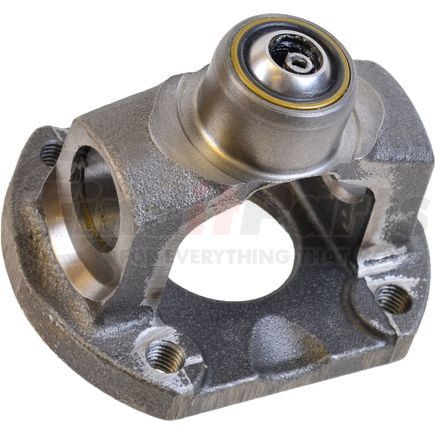 UJ630F by SKF - UJ End Yoke