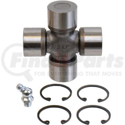 UJ815 by SKF - Universal Joint