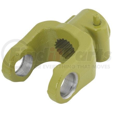 UJ85021 by SKF - UJ End Yoke