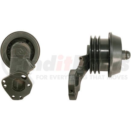 104750X by KIT MASTERS - Reman BX Fan Clutch