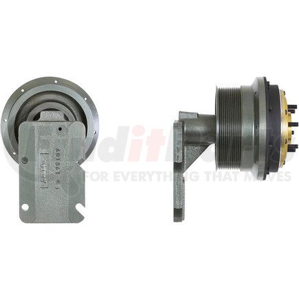 98632 by KIT MASTERS - PACCAR Fan Clutch