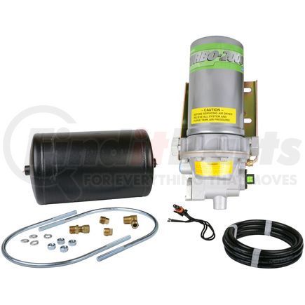 620504 by SKF - Air Dryer Parts