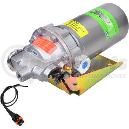 620606 by SKF - Air Dryer Parts