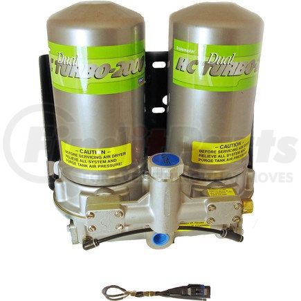620920 by SKF - Air Dryer Parts