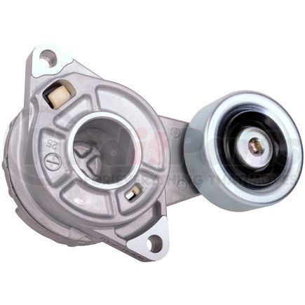 ACT63021 by SKF - Pulley