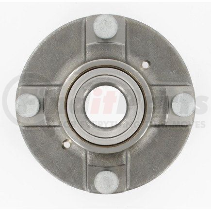 BR930115 by SKF - Hub Assembly
