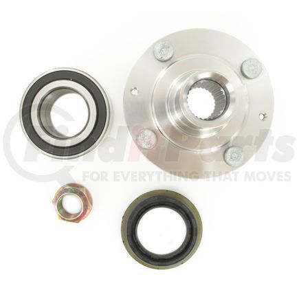 BR930166K by SKF - Bearing