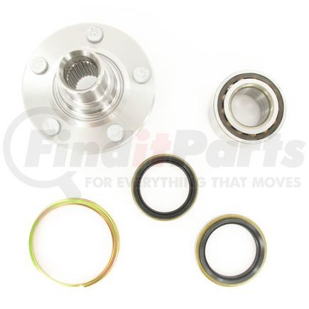 BR930200K by SKF - Bearing