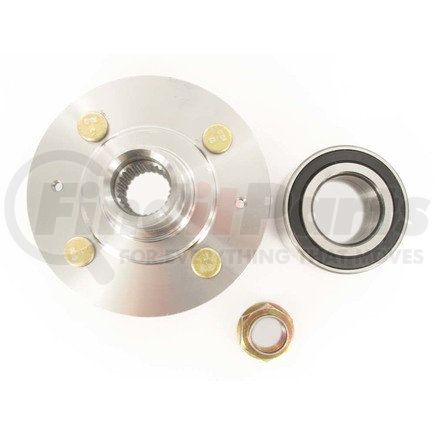 BR930247K by SKF - Bearing