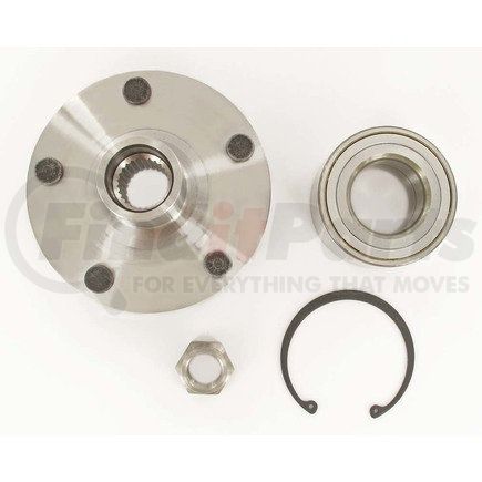 BR930303K by SKF - Bearing