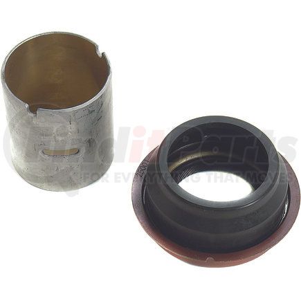5206 by TIMKEN - SEAL KIT