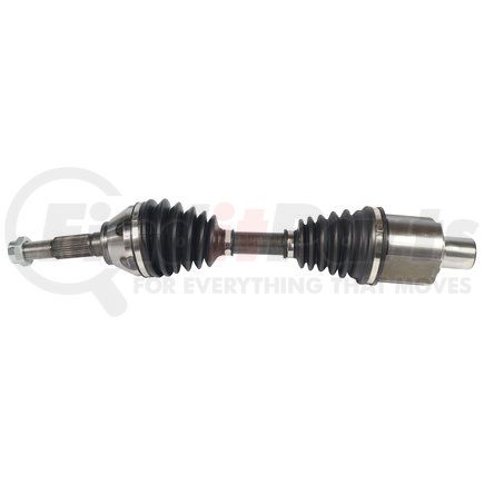 NCV10206 by GSP AUTO PARTS NORTH AMERICA INC - NEW CV AXLE