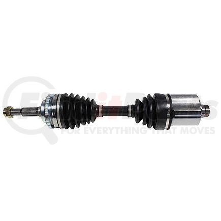NCV10585 by GSP AUTO PARTS NORTH AMERICA INC - CV AXLE