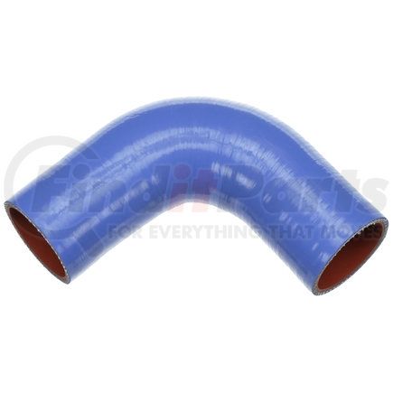 28212 by GATES CORPORATION - Hose and Couplings - Coolant Hose Severe Service Silicone Molded Elbow