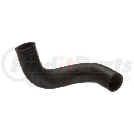 23611 by GATES CORPORATION - Radiator Coolant Hose for SUBARU