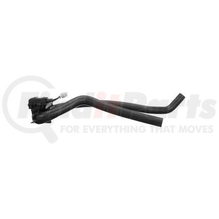 23797 by GATES CORPORATION - Coolant Hose - Molded