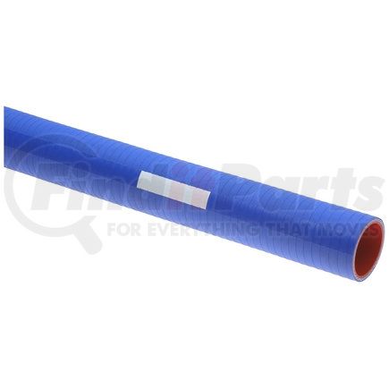 24836 by GATES CORPORATION - 2.25” × 3’ Silicone Radiator Hose