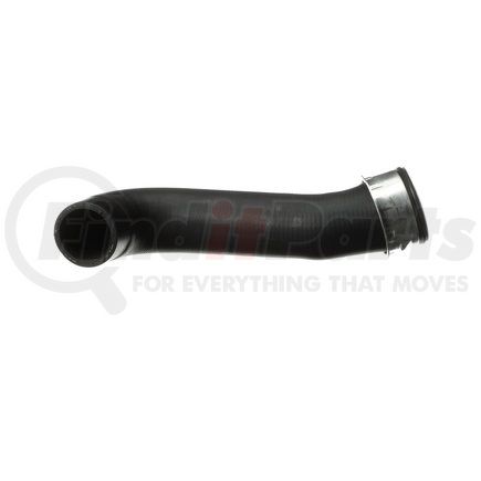 26205 by GATES CORPORATION - Turbocharger Intercooler Hose for VOLKSWAGEN WATER