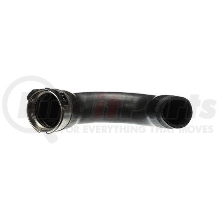 26245 by GATES CORPORATION - Turbocharger Intercooler Hose for VOLKSWAGEN WATER