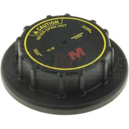 31405 by GATES CORPORATION - RADIATOR CAPS