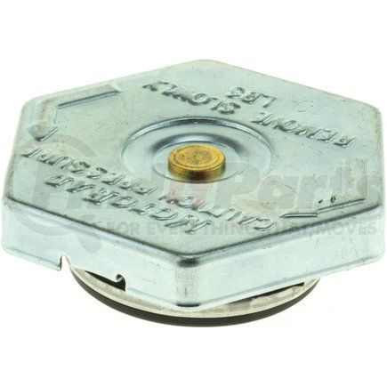 31309 by GATES CORPORATION - RADIATOR CAP