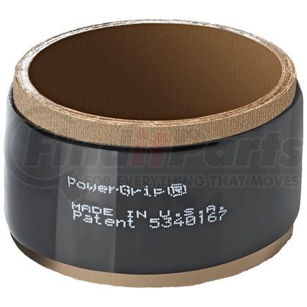 32979 by GATES CORPORATION - PowerGrip Clamp Fits Hoses 3 ” to 3-3/4 ”