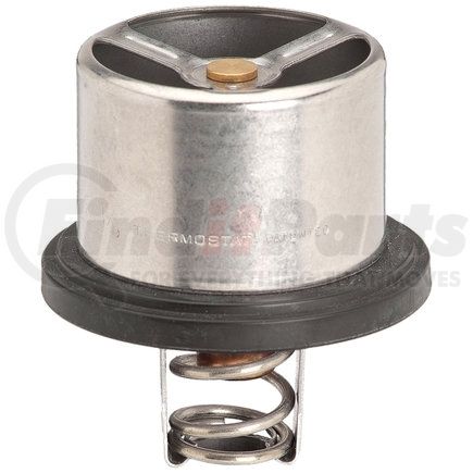 33599 by GATES CORPORATION - Thermostat 2009-1990 Frtl Det Diesel 6Cyl 12.7L