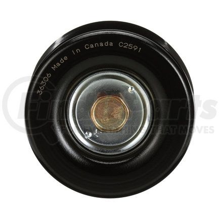 36306 by GATES CORPORATION - Drive Belt Idler Pulley