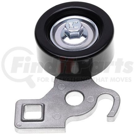 36727 by GATES CORPORATION - DRIVEALIGN IDLER PULLEYS