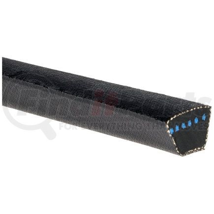 A76 by GATES CORPORATION - HI-POWER II BELT