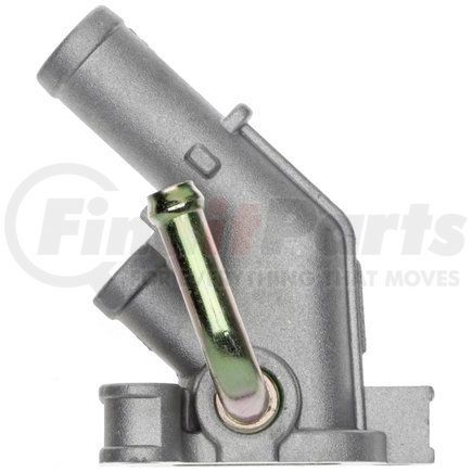 CO34857 by GATES CORPORATION - Coolant Outlet