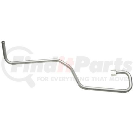 CT100 by GATES CORPORATION - COOLANT TUBING - HEAVY DU