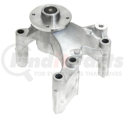 FB1025 by GATES CORPORATION - Fan Pulley Bracket
