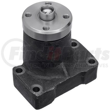 FB1020 by GATES CORPORATION - FAN PULLEY BRACKET