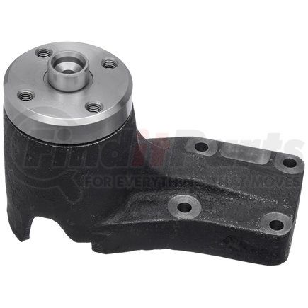 FB1021 by GATES CORPORATION - FAN PULLEY BRACKET