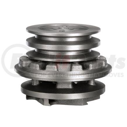 43238HD by GATES CORPORATION - Water Pump for 1974-1977 Wht Cnsktr Cummins NH230 Diesel