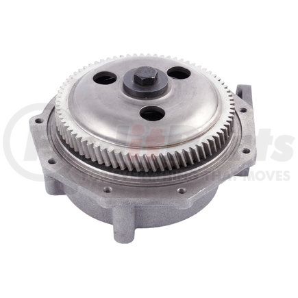 44054HD by GATES CORPORATION - Water Pump for 2000-1993 Peterbilt-379-Cat 3406 Diesel