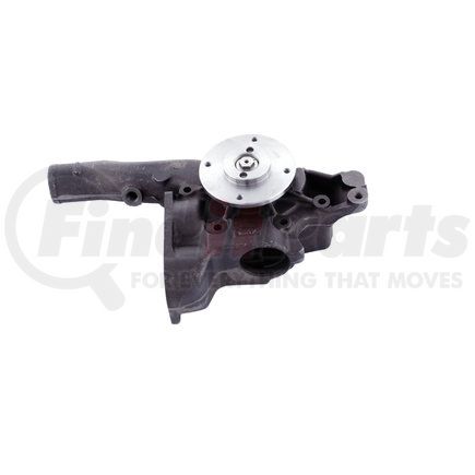 45050HD by GATES CORPORATION - Water Pump for 2003 Frtlnr Fl70, Mrc Bnz Mbe 900 Diesel