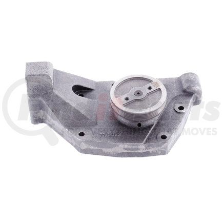 44084HD by GATES CORPORATION - Water Pump for 1989-1985 Frtl Flc Cmns 6-Cycle14.0 L Dl